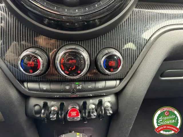MINI Cooper Countryman Countryman 1.5 Cooper Hype Countryman Autom 06/2018-photo-10