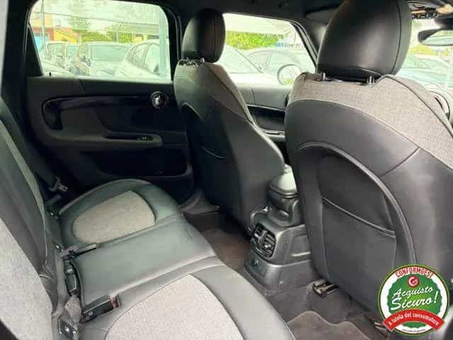 MINI Cooper Countryman Countryman 1.5 Cooper Hype Countryman Autom 06/2018-photo-6