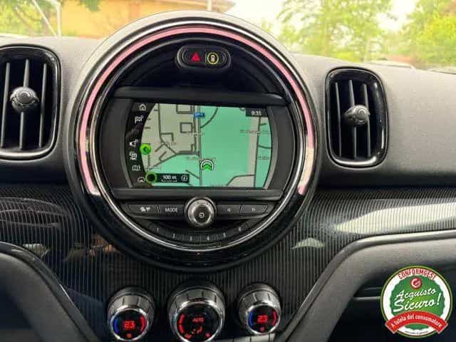 MINI Cooper Countryman Countryman 1.5 Cooper Hype Countryman Autom 06/2018-photo-9