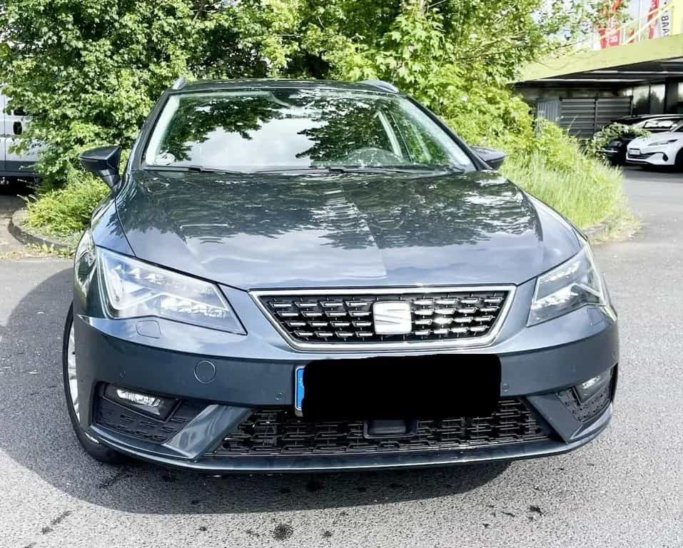 Seat Leon ST 1.5 TSI 96kW Xcellence 01/2019-photo-0