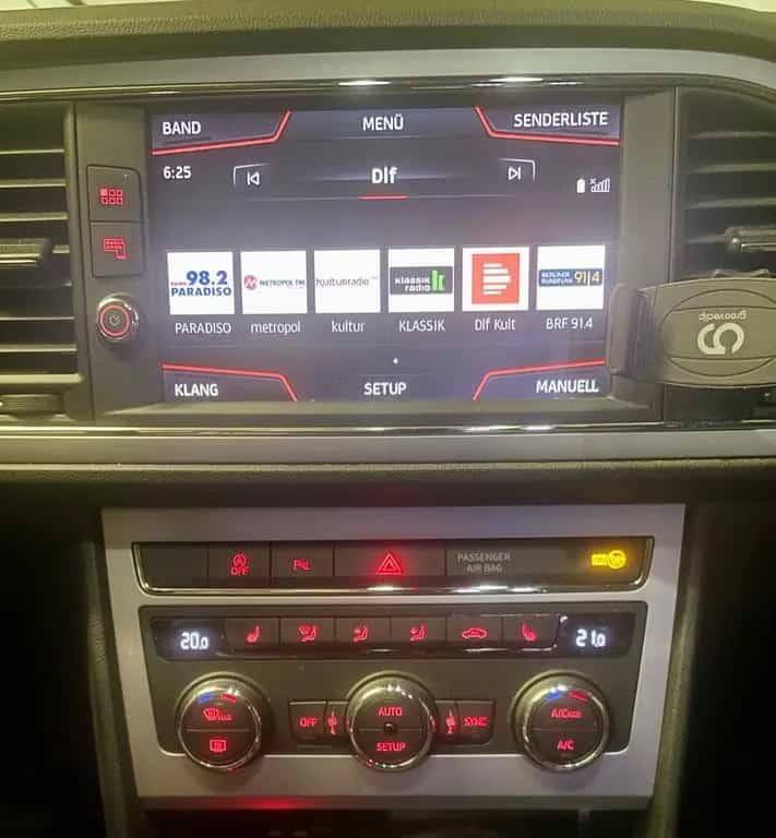 Seat Leon ST 1.5 TSI 96kW Xcellence 01/2019-photo-14