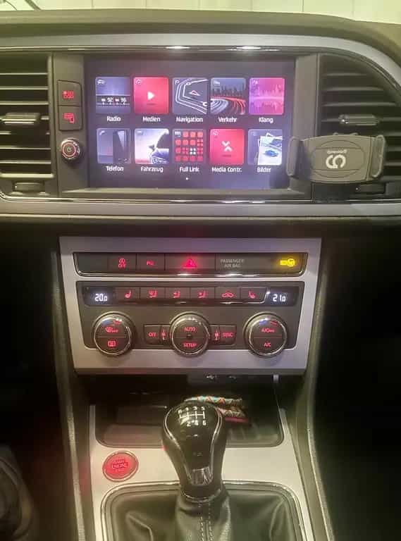 Seat Leon ST 1.5 TSI 96kW Xcellence 01/2019-photo-15