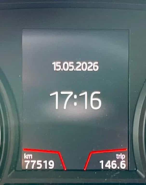 Seat Leon ST 1.5 TSI 96kW Xcellence 01/2019-photo-19