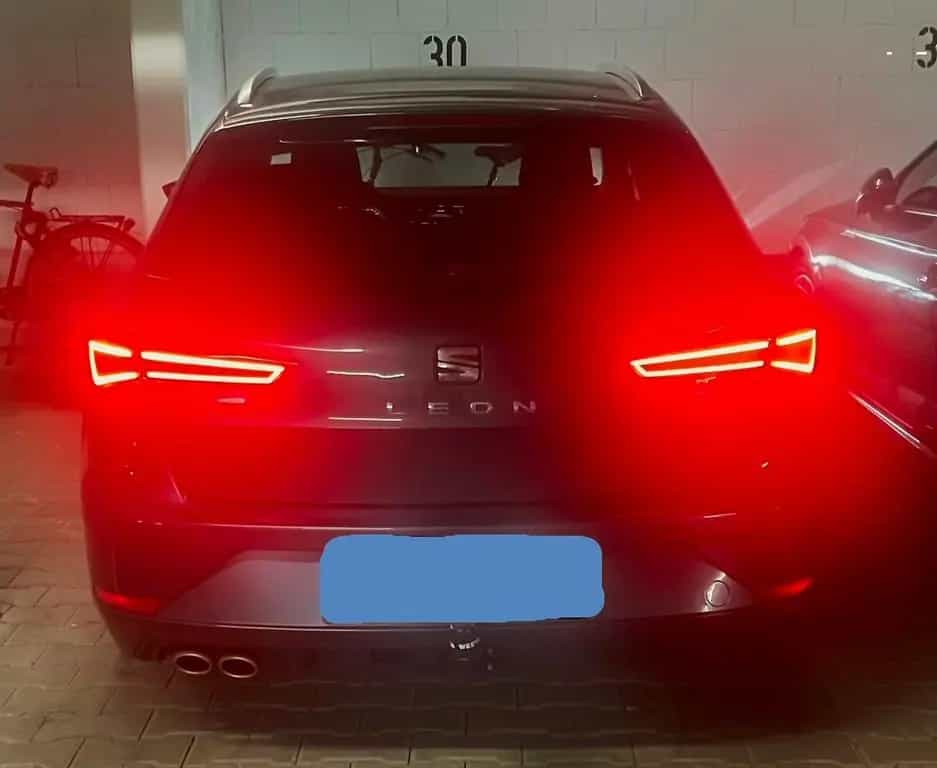 Seat Leon ST 1.5 TSI 96kW Xcellence 01/2019-photo-5