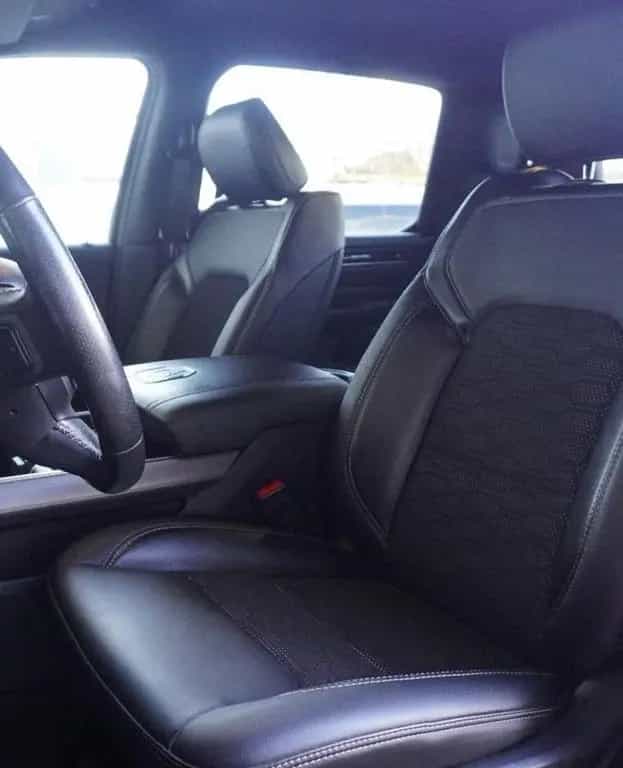 Dodge Other RAM 5.7 HEMI CrewCab Sport 11/2022-photo-7