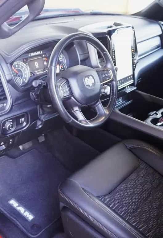 Dodge Other RAM 5.7 HEMI CrewCab Sport 11/2022-photo-8