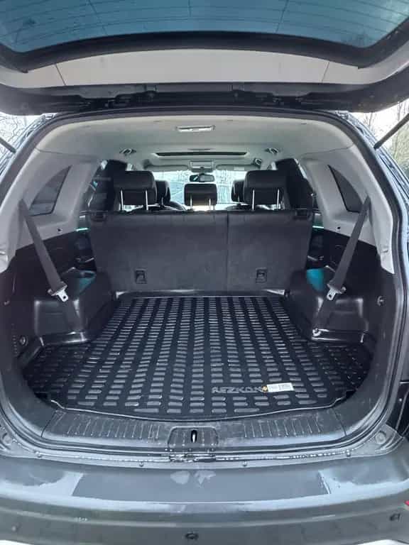 Chevrolet Captiva 2.2TD LT+ Auto AWD 7-Sitzer LT+ 05/2014-photo-9