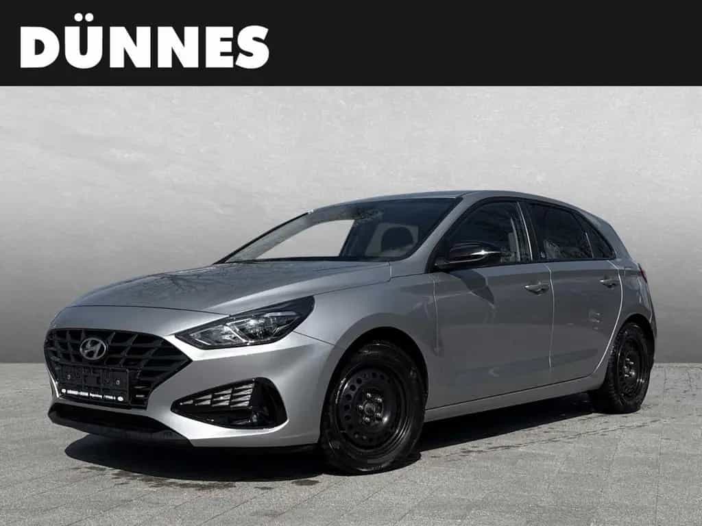 Hyundai i30 1.0 T-GDI DCT EDITION 30+ 02/2022-photo-0