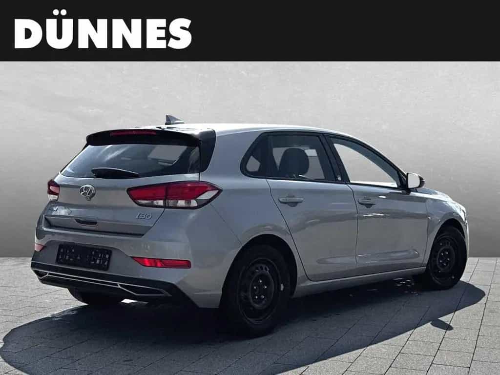 Hyundai i30 1.0 T-GDI DCT EDITION 30+ 02/2022-photo-1