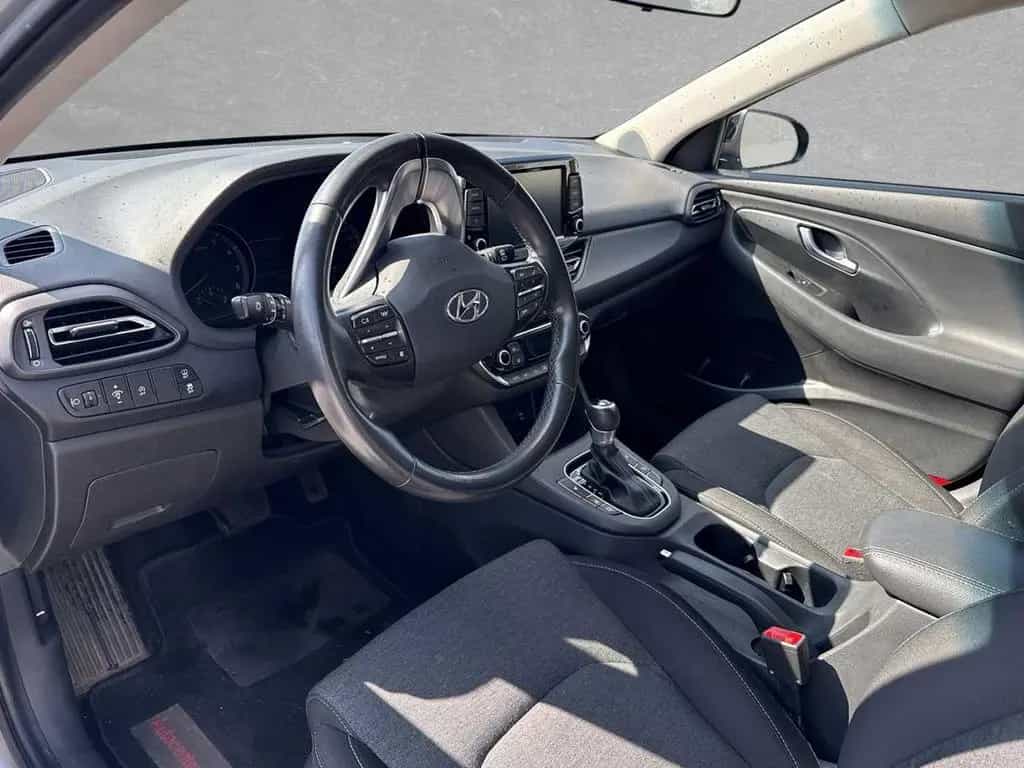 Hyundai i30 1.0 T-GDI DCT EDITION 30+ 02/2022-photo-4