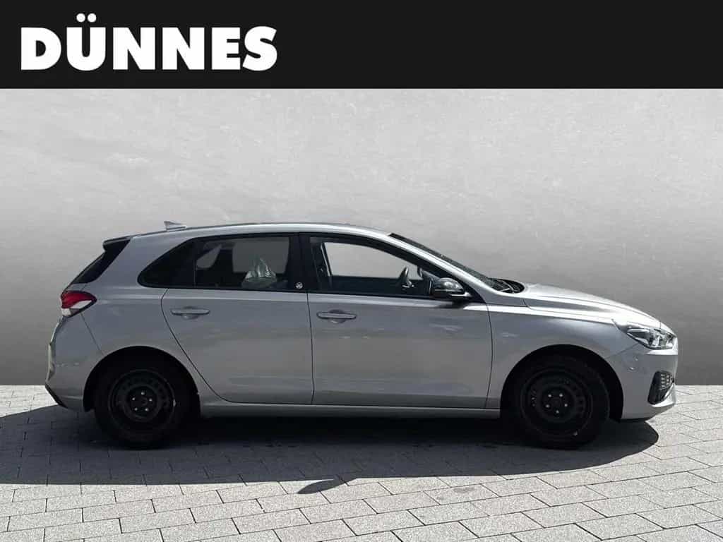 Hyundai i30 1.0 T-GDI DCT EDITION 30+ 02/2022-photo-5