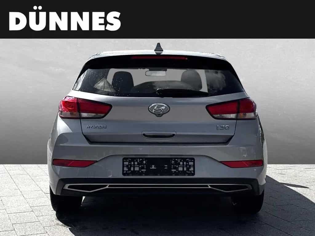 Hyundai i30 1.0 T-GDI DCT EDITION 30+ 02/2022-photo-6