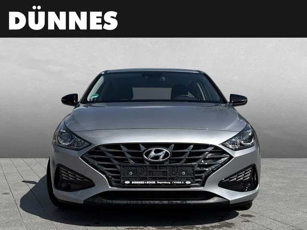 Hyundai i30 1.0 T-GDI DCT EDITION 30+ 02/2022-photo-7