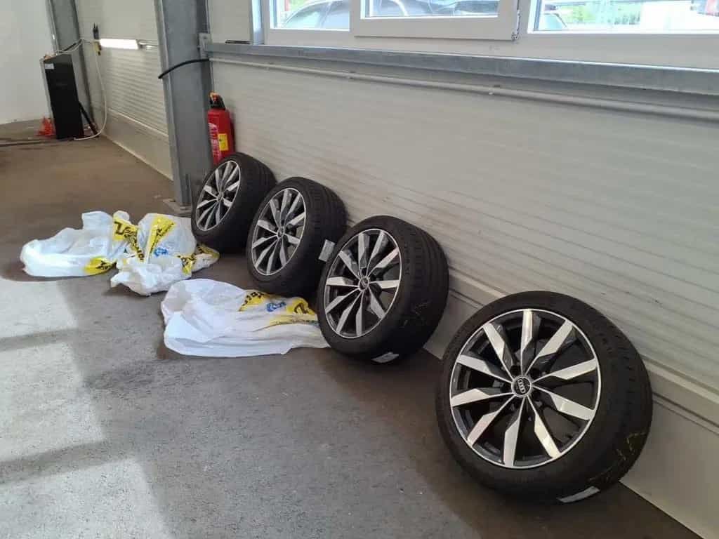 Audi A4 Avant 35 TDI LED, Soundsystem, Scheckheft 03/2022-photo-10