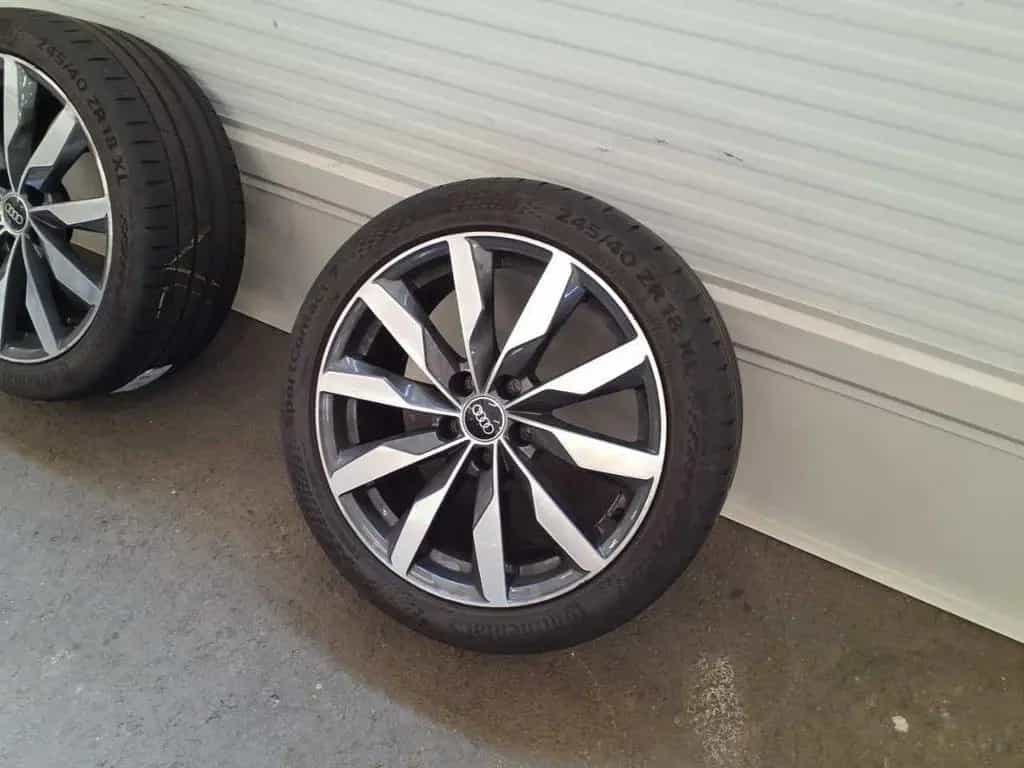 Audi A4 Avant 35 TDI LED, Soundsystem, Scheckheft 03/2022-photo-11