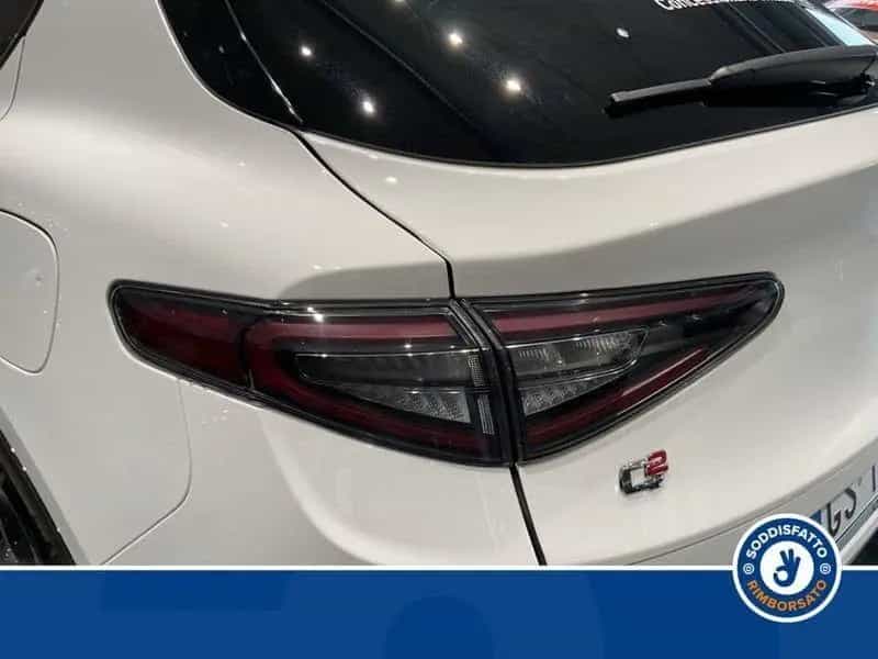 Alfa Romeo Stelvio 2.2 Turbo Diesel 160CV AT8-RW 03/2024-photo-12