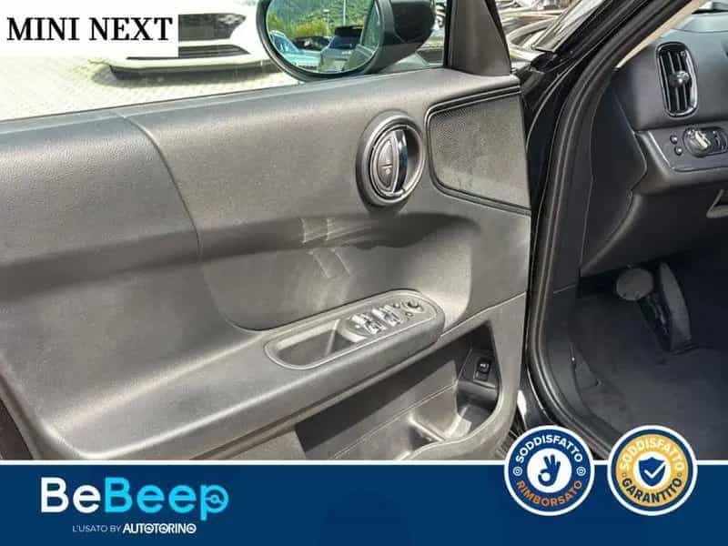 MINI One Countryman Countryman Mini F60 MINI 1.5 ONE NORTHWOOD 07/2021-photo-12