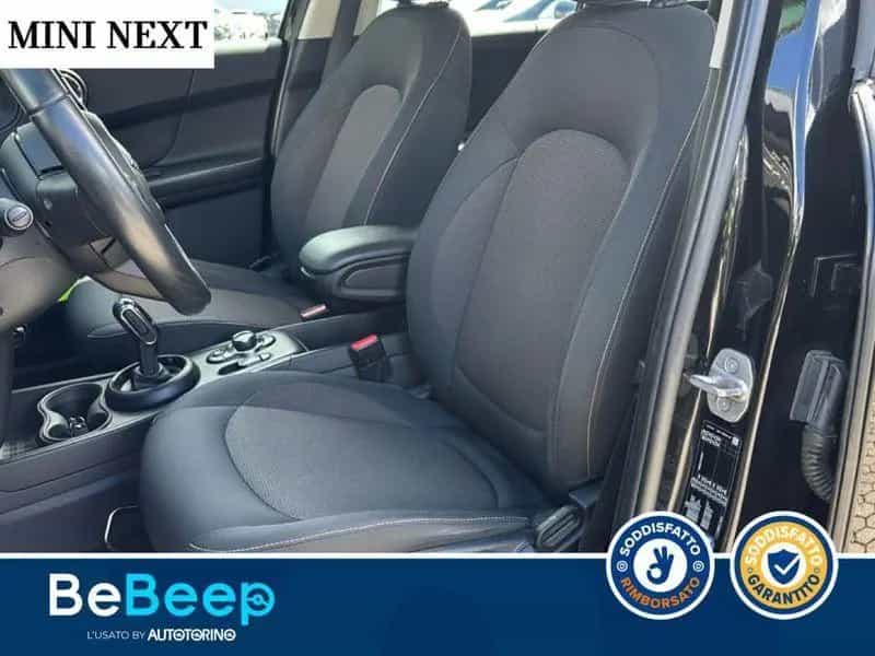 MINI One Countryman Countryman Mini F60 MINI 1.5 ONE NORTHWOOD 07/2021-photo-13