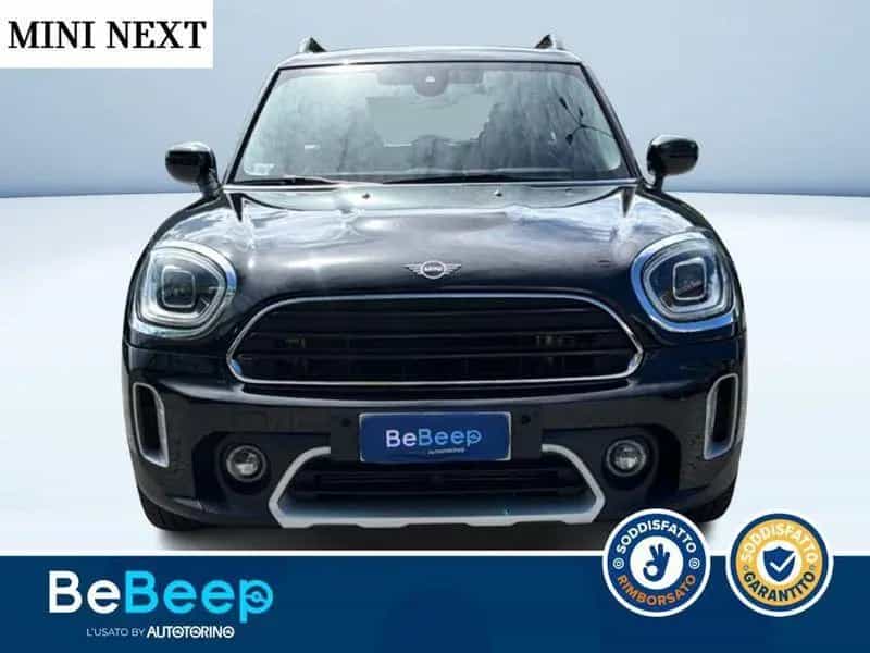 MINI One Countryman Countryman Mini F60 MINI 1.5 ONE NORTHWOOD 07/2021-photo-2