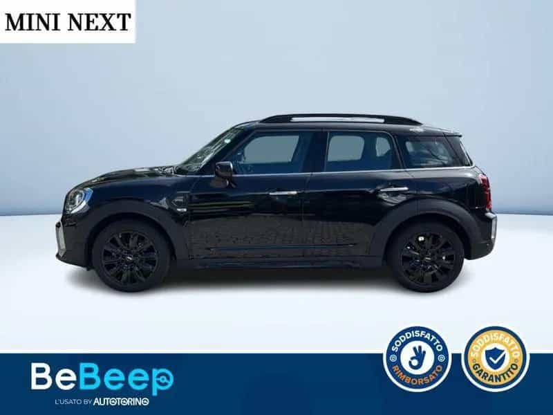 MINI One Countryman Countryman Mini F60 MINI 1.5 ONE NORTHWOOD 07/2021-photo-4