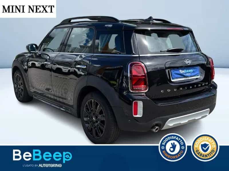 MINI One Countryman Countryman Mini F60 MINI 1.5 ONE NORTHWOOD 07/2021-photo-5
