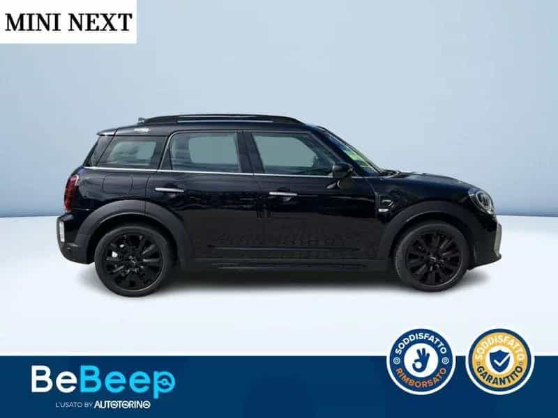 MINI One Countryman Countryman Mini F60 MINI 1.5 ONE NORTHWOOD 07/2021-photo-7