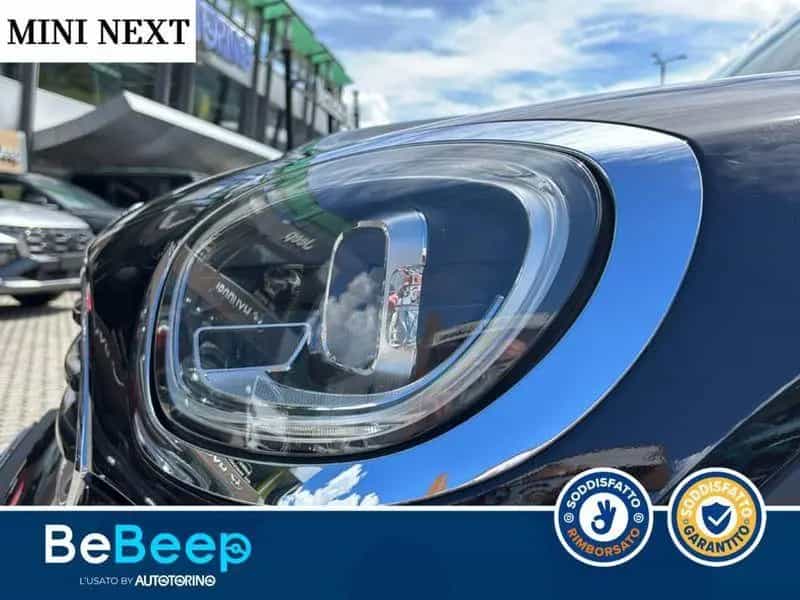 MINI One Countryman Countryman Mini F60 MINI 1.5 ONE NORTHWOOD 07/2021-photo-9