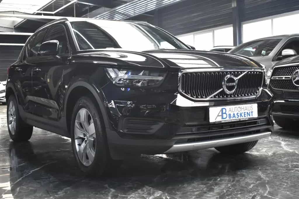 Volvo XC40 Momentum Pro*LED*SHZ*DIGITAL*PDC*ALU* 03/2022-photo-12