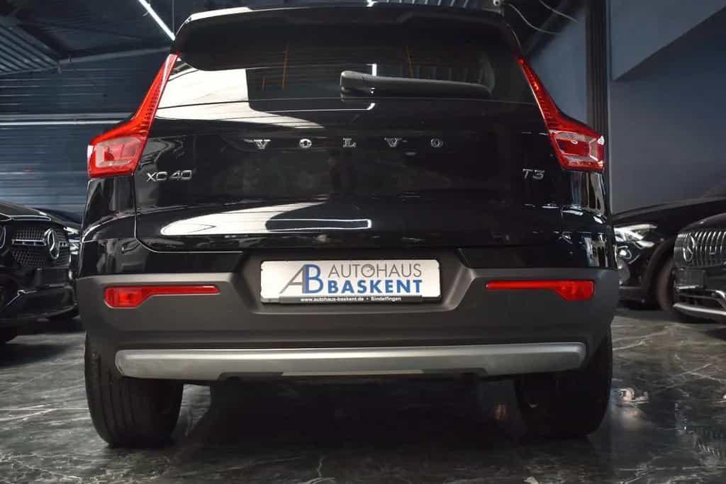 Volvo XC40 Momentum Pro*LED*SHZ*DIGITAL*PDC*ALU* 03/2022-photo-14