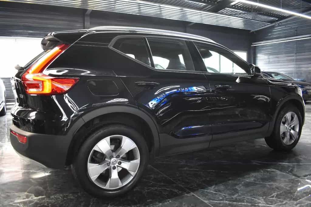 Volvo XC40 Momentum Pro*LED*SHZ*DIGITAL*PDC*ALU* 03/2022-photo-20