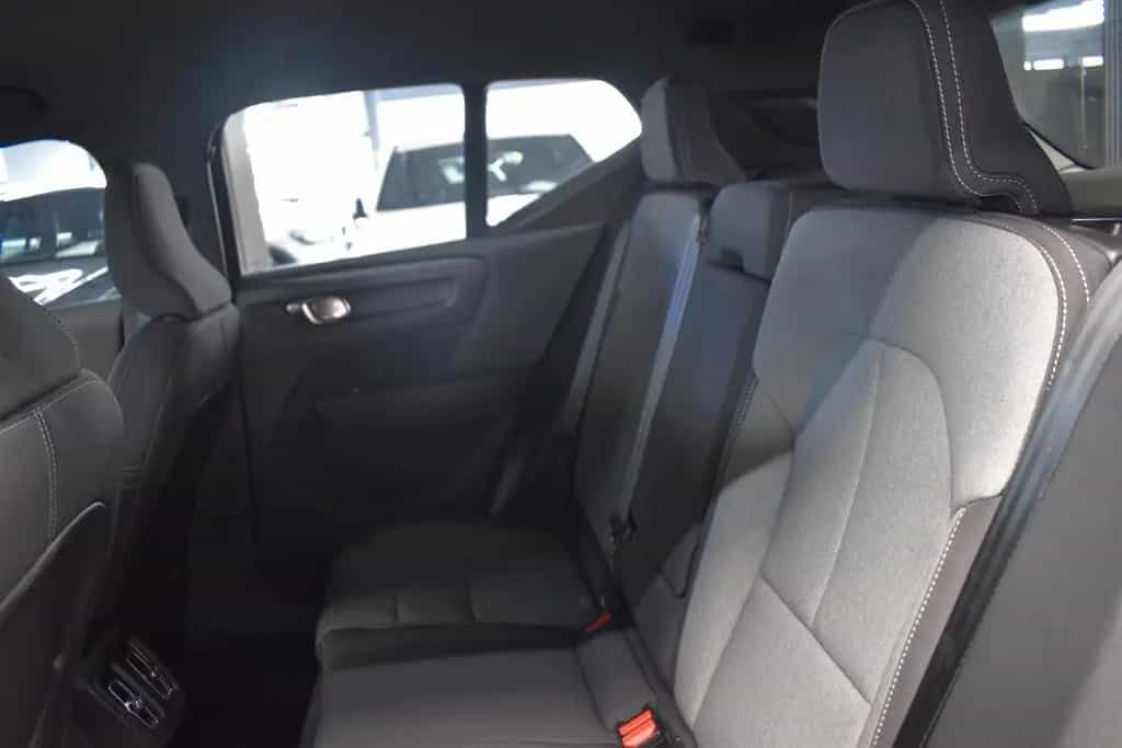 Volvo XC40 Momentum Pro*LED*SHZ*DIGITAL*PDC*ALU* 03/2022-photo-25