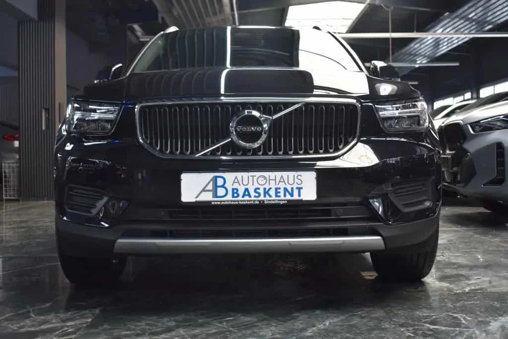 Volvo XC40 Momentum Pro*LED*SHZ*DIGITAL*PDC*ALU* 03/2022-photo-8