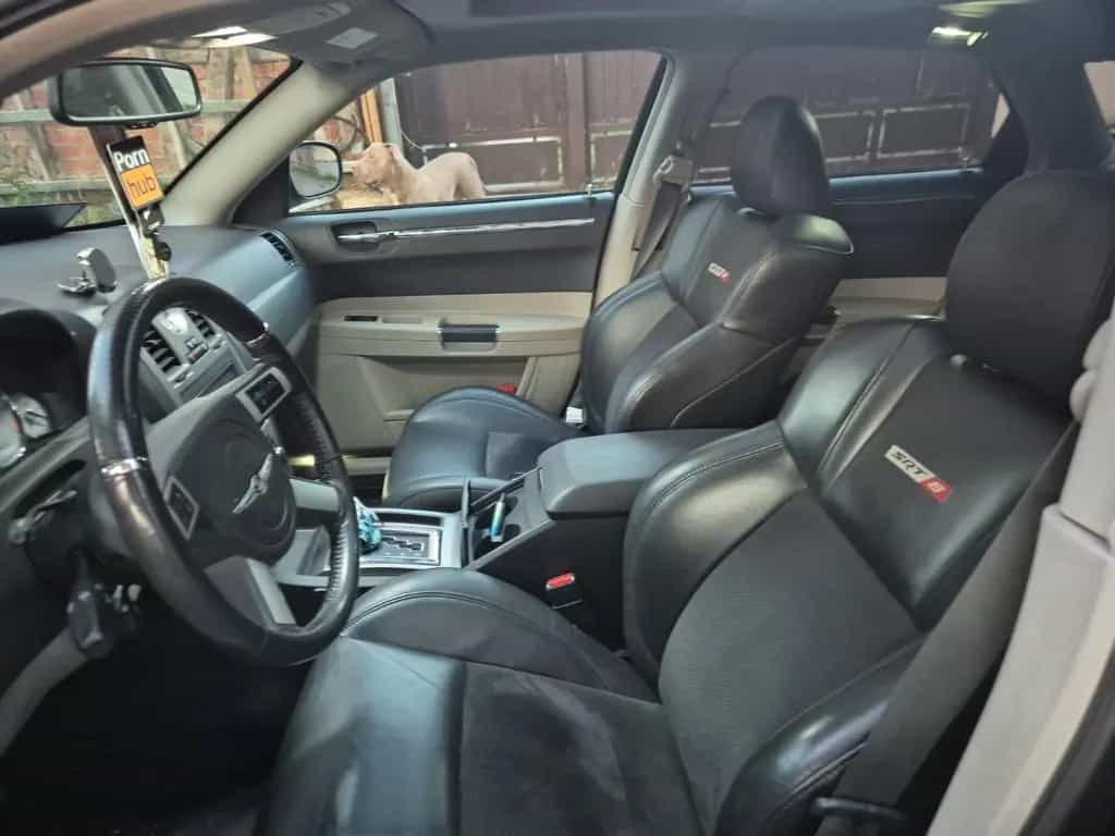 Chrysler 300C Touring SRT8 6.1 Autom. SRT8 05/2006-photo-0