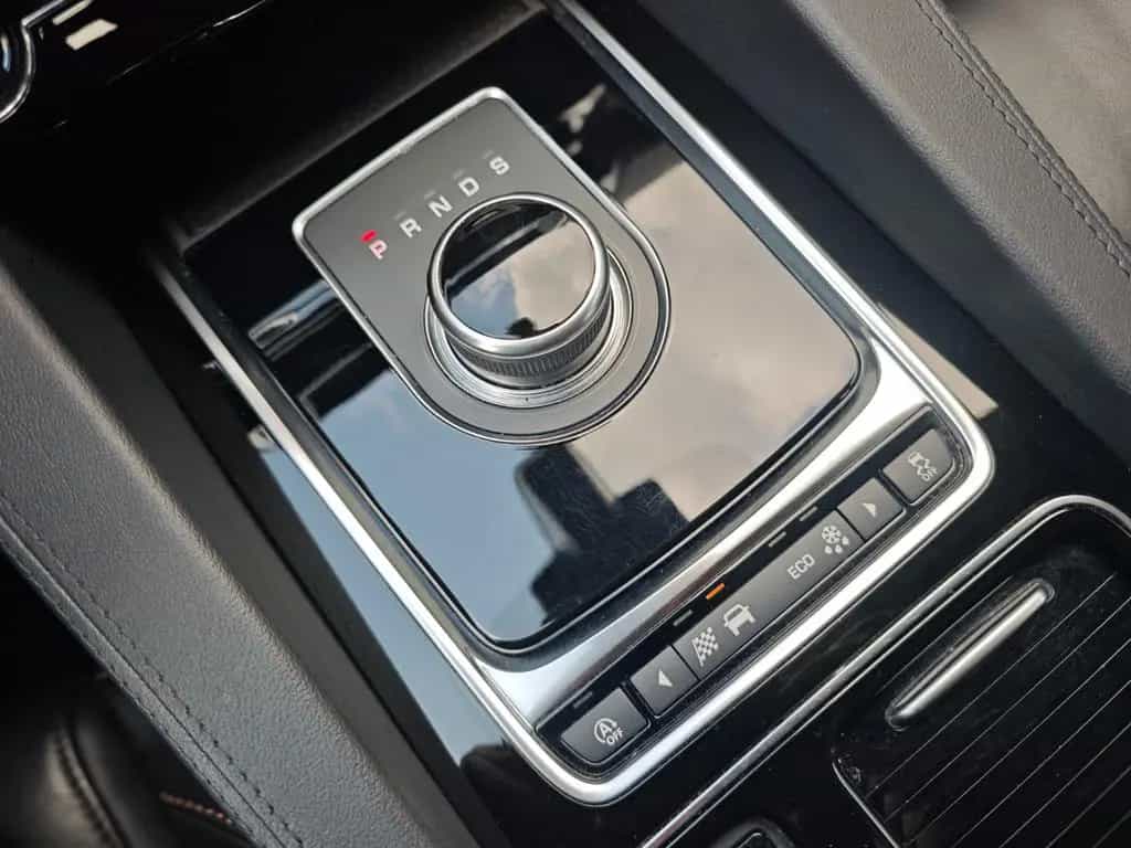 Jaguar F-Pace PRESTIGE AWD*VOLL-LED*LEDER*SHZ *KAMERA* 09/2020-photo-21