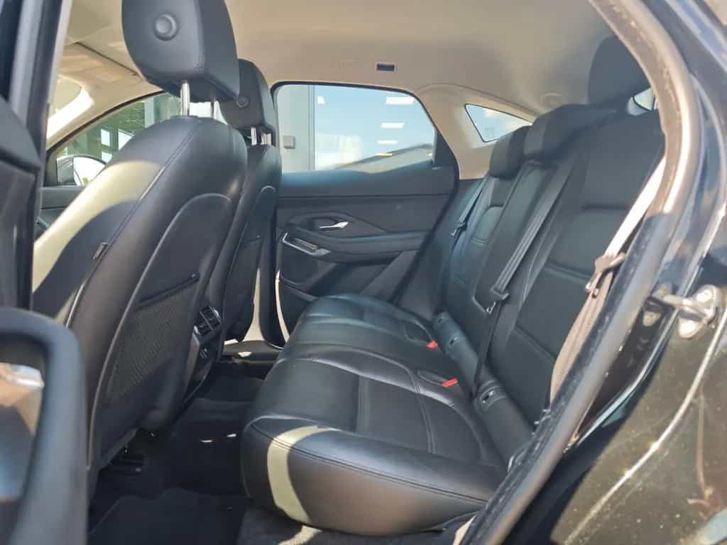 Jaguar E-Pace AWD*NAVI*KAMERA*SITZHEIZUNG*VOLL-LED* 03/2019-photo-16