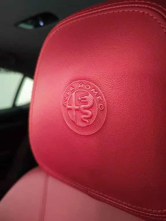 Alfa Romeo Stelvio 2.2 Turbodiesel 190 CV AT8 Su 05/2019-photo-11
