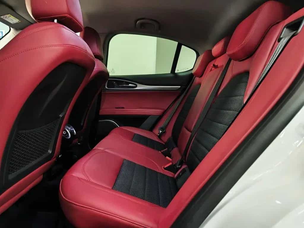 Alfa Romeo Stelvio 2.2 Turbodiesel 190 CV AT8 Su 05/2019-photo-12