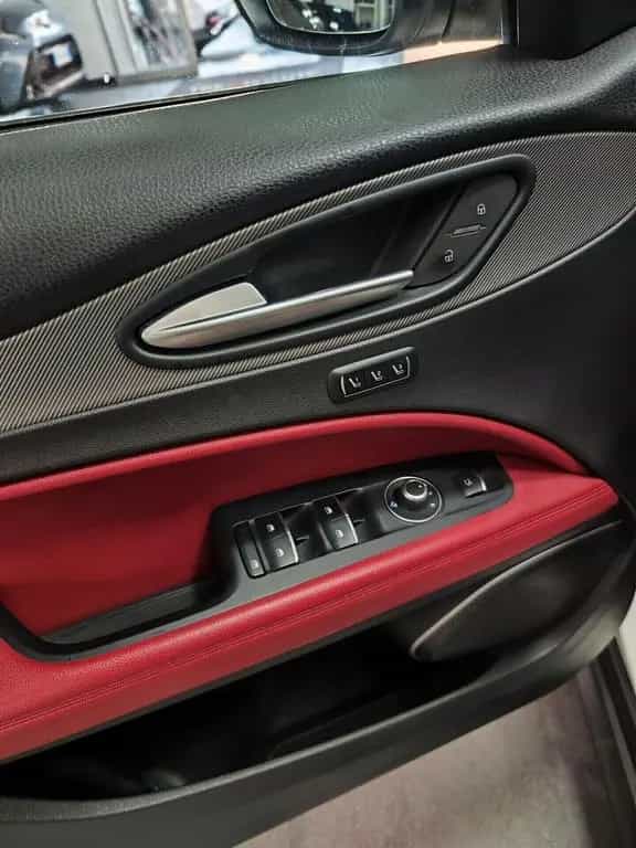 Alfa Romeo Stelvio 2.2 Turbodiesel 190 CV AT8 Su 05/2019-photo-9