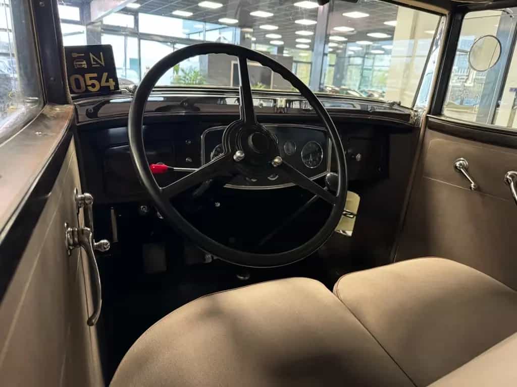 Packard Other 901 503 STANDARD EIGHT SEDAN*ORIGINAL* 07/1932-photo-17