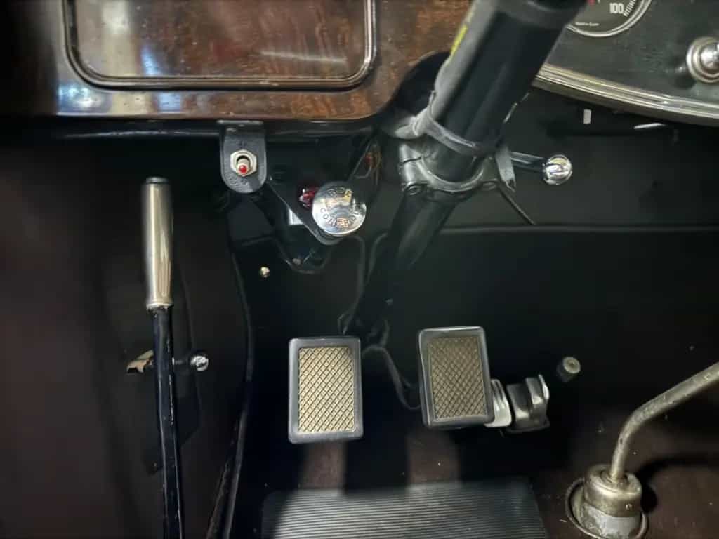 Packard Other 901 503 STANDARD EIGHT SEDAN*ORIGINAL* 07/1932-photo-19