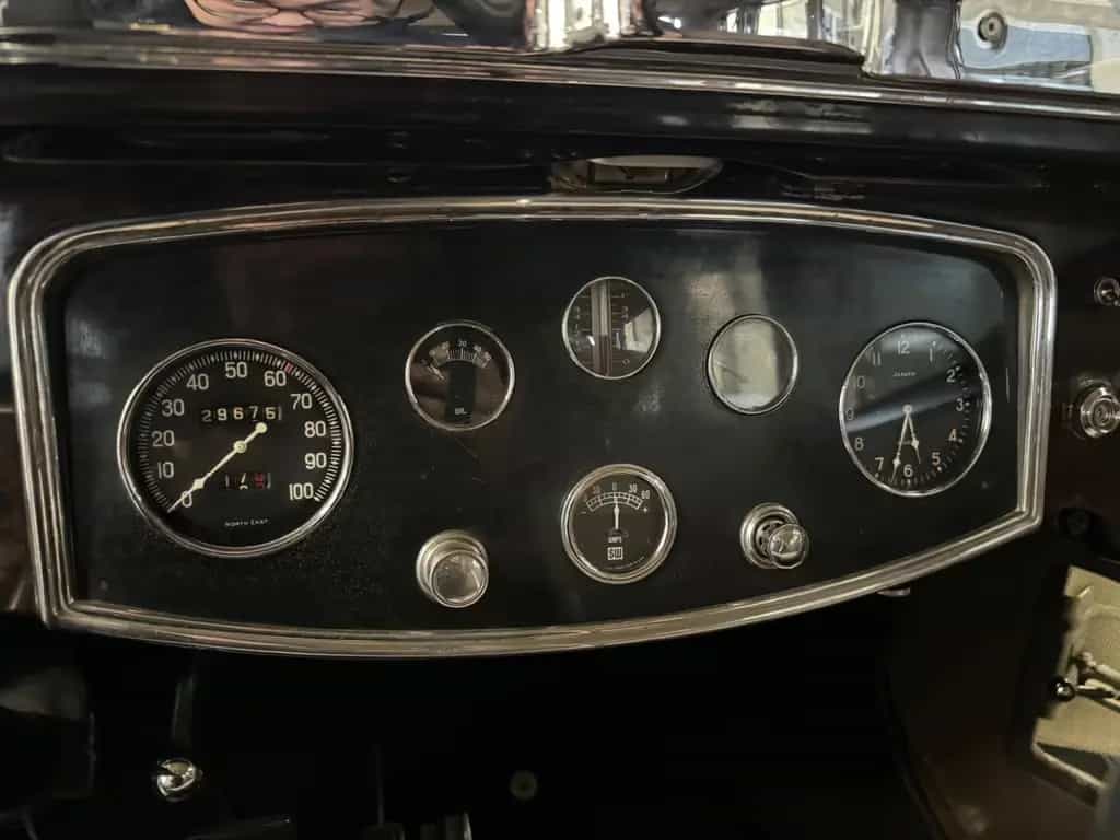 Packard Other 901 503 STANDARD EIGHT SEDAN*ORIGINAL* 07/1932-photo-20