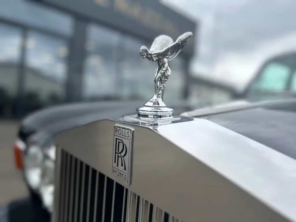 Rolls-Royce Silver Shadow II 6,6l*TOP*LEDER*ORIGINAL ZUSTAND 02/1980-photo-13