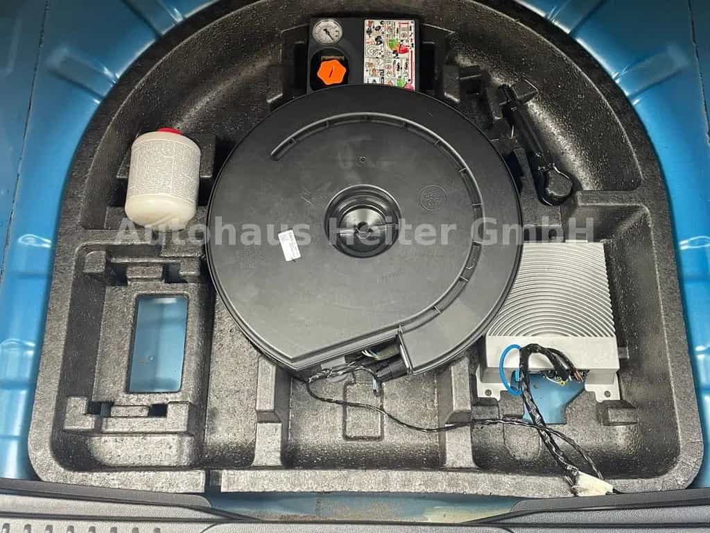 Ford Focus ST-Line X / 155PS+ACC+B&O+e.Klappe 05/2021-photo-13