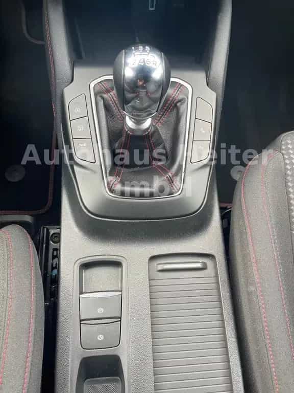 Ford Focus ST-Line X / 155PS+ACC+B&O+e.Klappe 05/2021-photo-30
