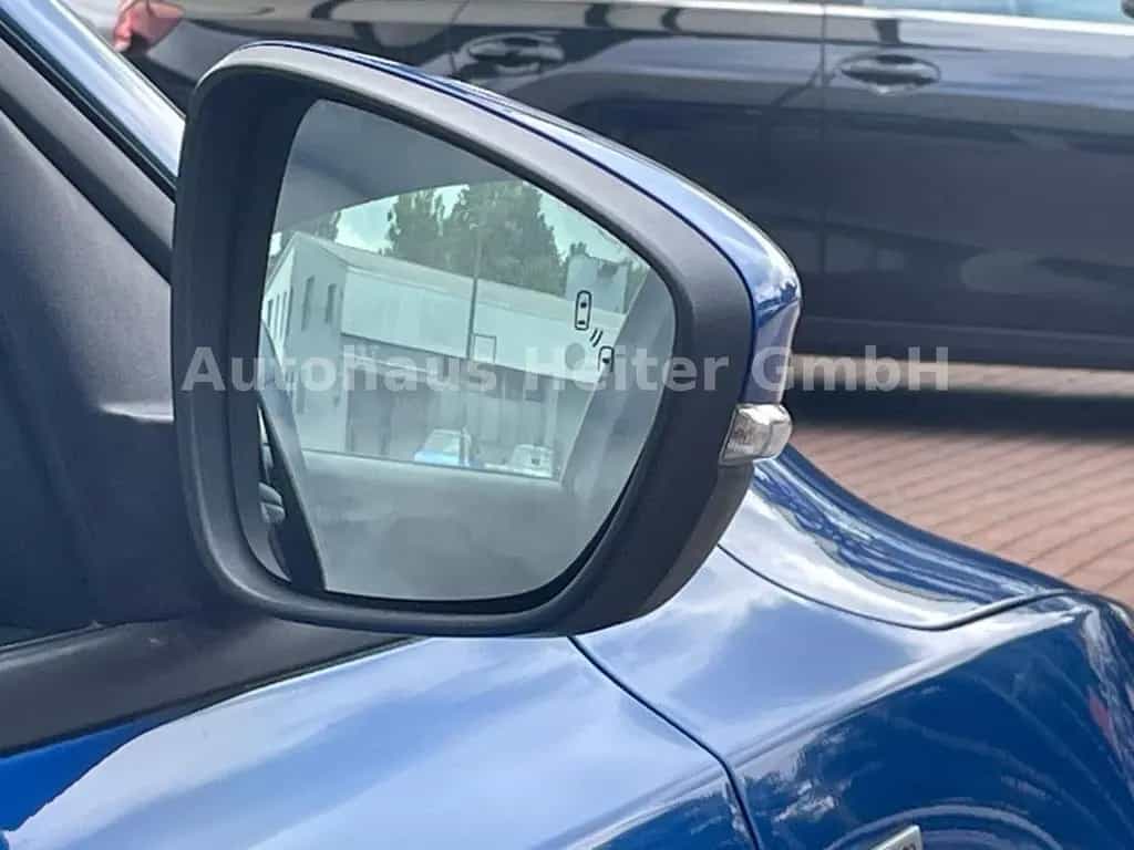 Ford Focus ST-Line X / 155PS+ACC+B&O+e.Klappe 05/2021-photo-9