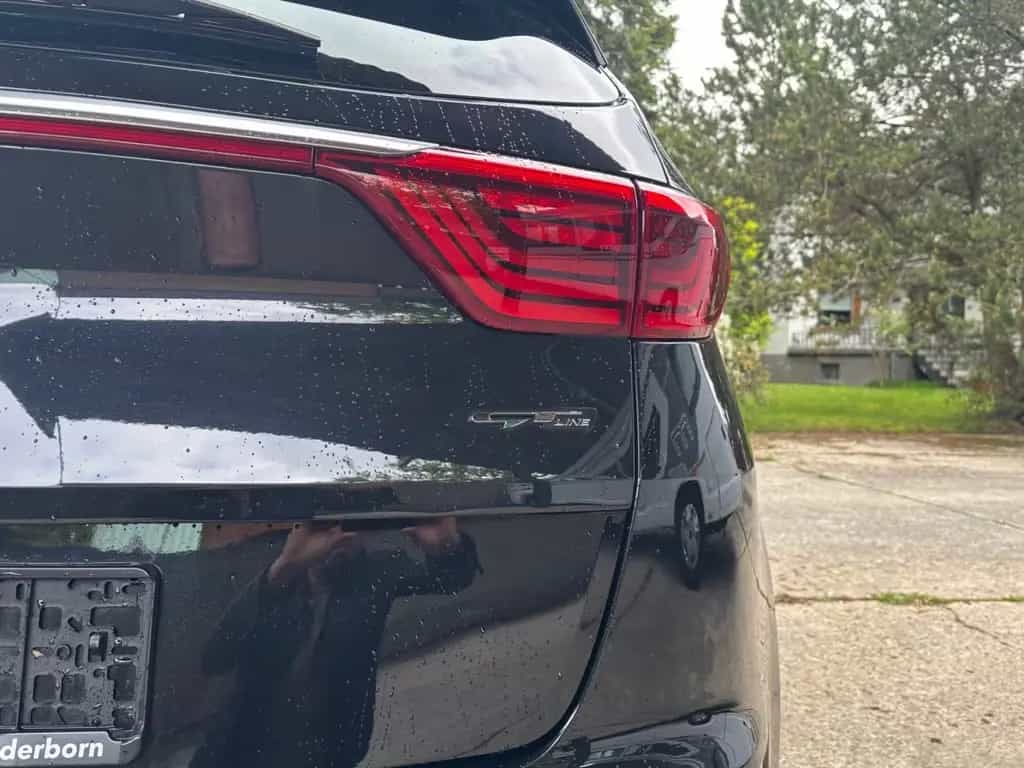 Kia Sportage GT-Line 4WD 03/2018-photo-10