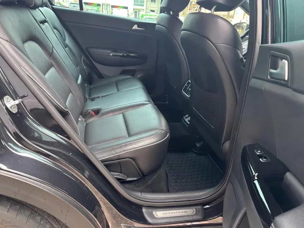 Kia Sportage GT-Line 4WD 03/2018-photo-15