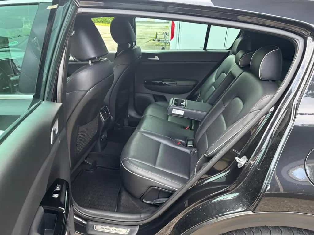 Kia Sportage GT-Line 4WD 03/2018-photo-19