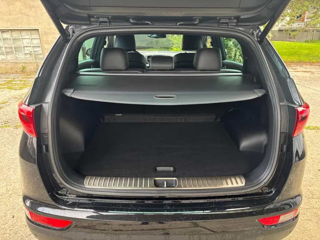 Kia Sportage GT-Line 4WD 03/2018-photo-23