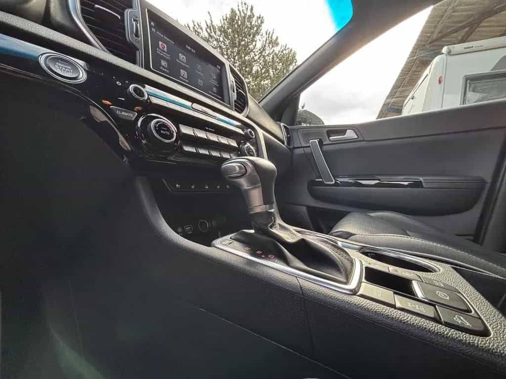 Kia Sportage GT-Line 4WD 03/2018-photo-26